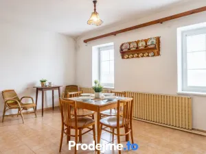 Prodej rodinného domu, Bačice, 133 m2