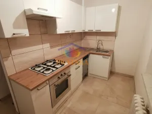 Prodej bytu 1+1, Ostrava - Výškovice, Výškovická, 39 m2