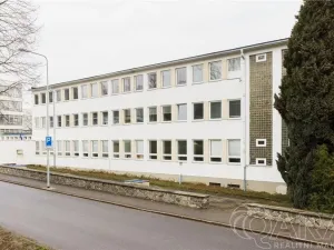 Pronájem kanceláře, Písek - Budějovické Předměstí, U Vodárny, 614 m2