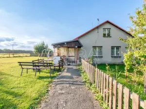 Prodej rodinného domu, Lučina, 77 m2