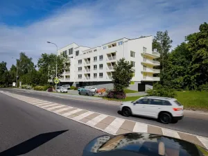 Prodej bytu 4+kk, České Budějovice, 108 m2