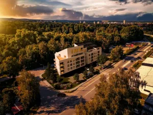 Prodej bytu 3+kk, České Budějovice, 71 m2