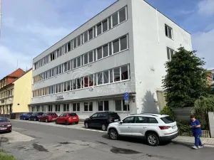 Pronájem kanceláře, Praha - Krč, Nová cesta, 308 m2
