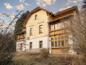 Prodej rodinného domu, Senohraby, Ve vilách, 330 m2