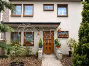 Prodej rodinného domu, Rožmitál pod Třemšínem, 137 m2