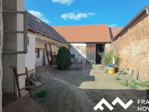 Prodej rodinného domu, Damnice, 191 m2