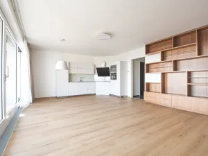 Pronájem bytu 3+kk, Praha - Smíchov, Pod Děvínem, 107 m2