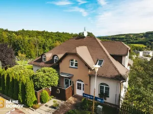 Prodej bytu 4+1, Zlín, Horní Vršava VII, 146 m2