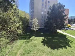 Prodej bytu 3+1, Brno - Líšeň, 64 m2