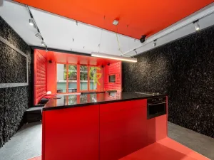 Prodej bytu 1+kk, Praha - Záběhlice, Podle náhonu, 42 m2