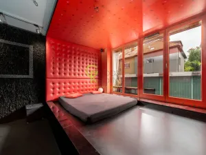 Prodej bytu 1+kk, Praha - Záběhlice, Podle náhonu, 42 m2