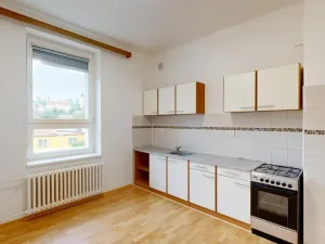 Pronájem bytu 3+kk, Králův Dvůr - Počaply, Plzeňská, 62 m2