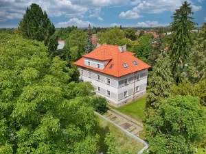 Prodej bytu 3+1, Průhonice, Říčanská, 106 m2