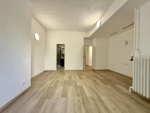 Prodej bytu 1+1, Praha - Nusle, 5. května, 40 m2