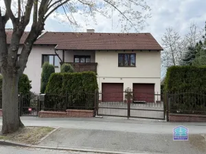 Prodej rodinného domu, Nýřany, Jiráskova, 145 m2