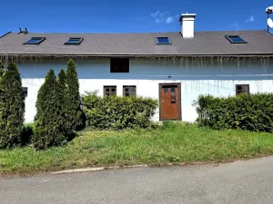 Prodej rodinného domu, Ptýrov - Ptýrovec, 205 m2