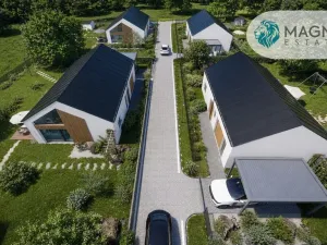 Prodej rodinného domu, Bludov, 102 m2