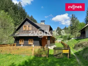 Prodej chalupy, Velké Karlovice, 90 m2