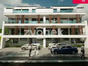 Prodej bytu 4+kk, Zlín, Pod Nivami, 93 m2