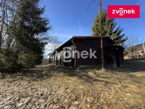 Prodej chalupy, Horní Bečva, 191 m2