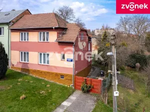 Prodej rodinného domu, Zlín - Malenovice, Polní II, 210 m2