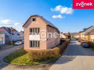 Prodej rodinného domu, Zlín - Malenovice, 137 m2