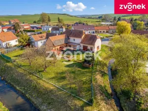 Prodej rodinného domu, Bílovice, 170 m2