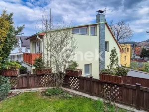 Pronájem rodinného domu, Zlín, Na Výsluní, 270 m2