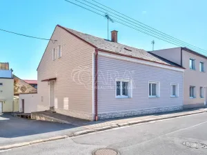 Prodej rodinného domu, Svitavy - Předměstí, Žižkova, 102 m2
