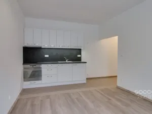 Pronájem bytu 2+kk, Brandýs nad Labem-Stará Boleslav - Stará Boleslav, Boleslavská, 40 m2