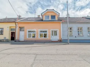 Prodej rodinného domu, Nový Jičín, 150 m2