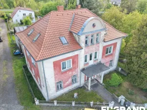 Prodej rodinného domu, Varnsdorf, Československých letců, 300 m2