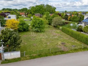 Prodej pozemku pro bydlení, Zdiby - Brnky, Večerní, 850 m2