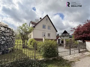 Prodej rodinného domu, Liberec - Liberec VIII-Dolní Hanychov, Bajkalská, 180 m2