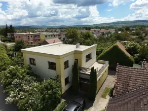 Prodej rodinného domu, Hroznová Lhota, 199 m2
