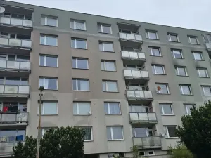 Prodej bytu 2+1, Jablonec nad Nisou, Liberecká, 60 m2