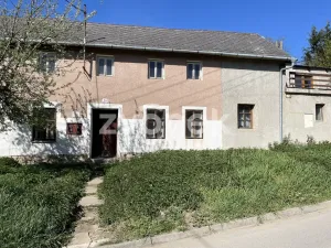 Prodej rodinného domu, Zdounky - Divoky, 240 m2