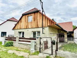 Prodej vícegeneračního domu, Chlumany, 200 m2