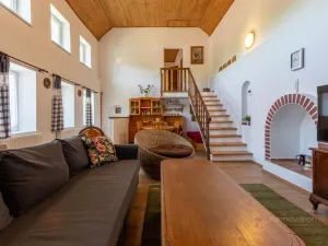 Prodej rodinného domu, Tvarožná Lhota, Tvarožná Lhota ev. č., 120 m2