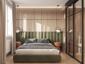 Prodej bytu 3+kk, Praha, Jeruzalémská, 106 m2