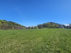 Prodej pozemku pro bydlení, Raspenava, Lužecká, 2088 m2