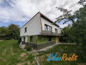 Prodej rodinného domu, Šišma, 180 m2