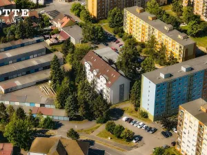 Prodej bytu 3+1, Plzeň, Lesní, 78 m2