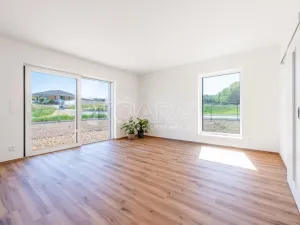 Prodej bytu 3+kk, Olešná, 68 m2