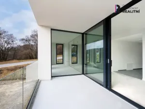 Prodej bytu 1+kk, Březnice, 48 m2