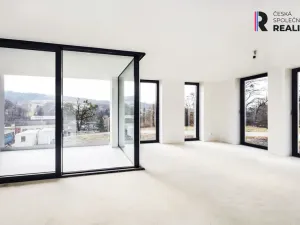 Prodej bytu 2+kk, Březnice, 55 m2
