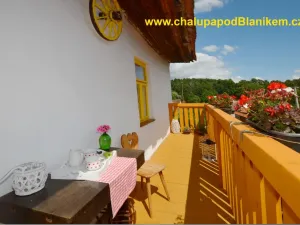 Prodej rodinného domu, Kamberk - Hrajovice, 104 m2