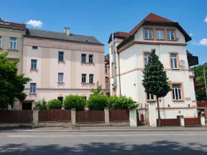 Prodej bytu 3+1, Ústí nad Labem, Beethovenova, 109 m2