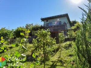 Prodej rodinného domu, Loděnice, Sedmidomí, 158 m2