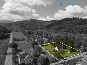 Prodej rodinného domu, Raškovice, 126 m2